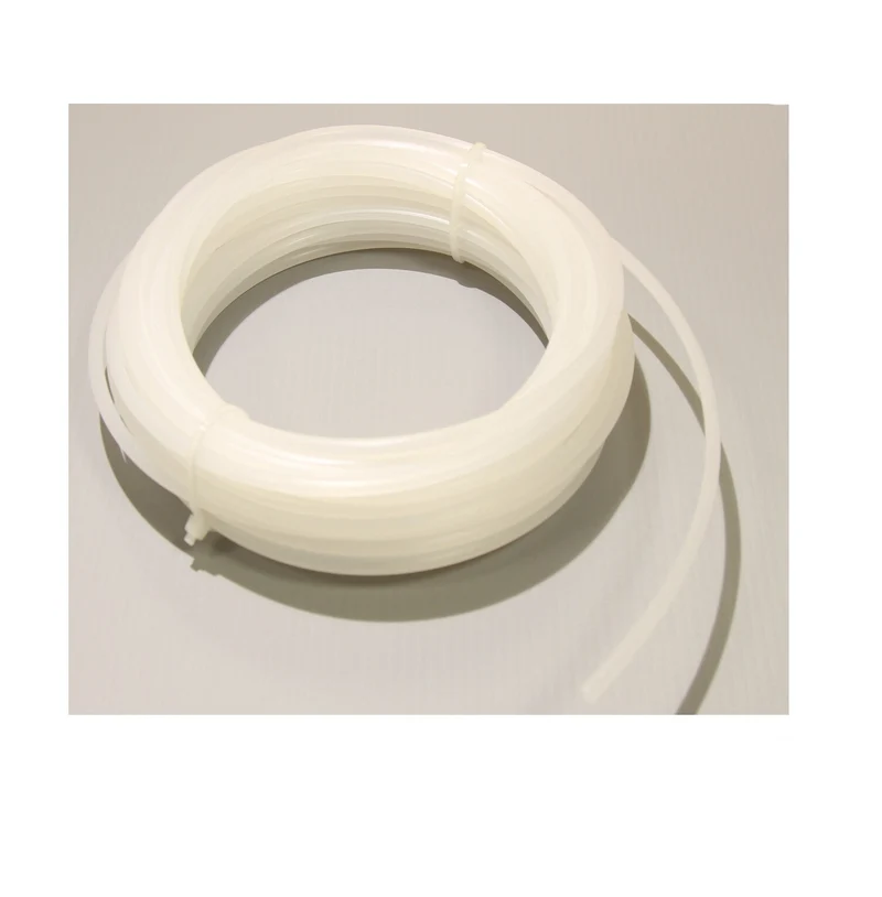 Filo Nylon Stendibiancheria Novofil Mm 4x Mt 10 Vari Usi Veneziane