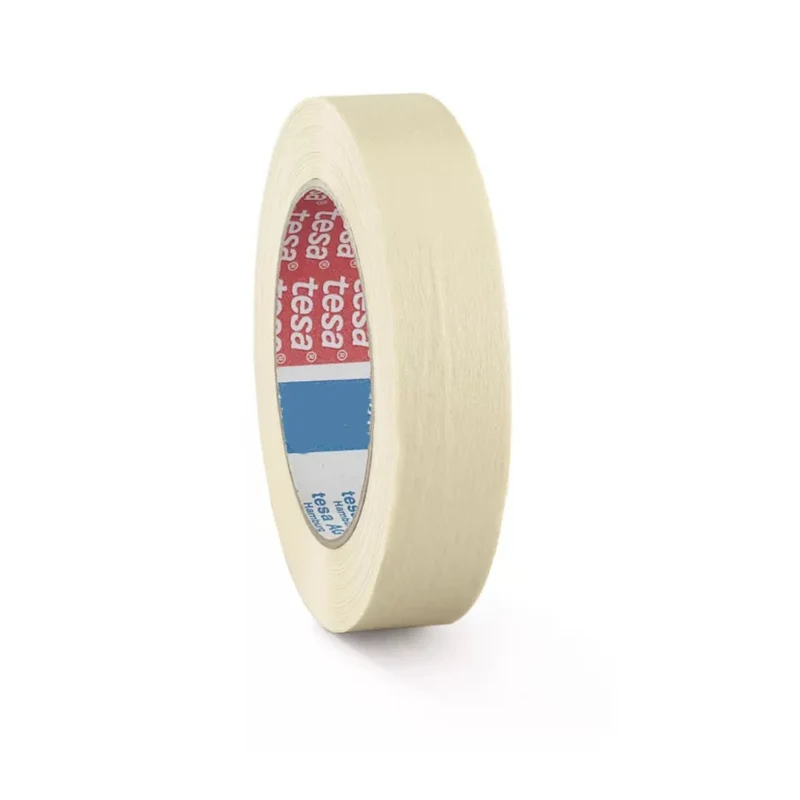 Nastro Maschera Mascheratura Carta Gommata Tesa Mm 25 (Ml.50)