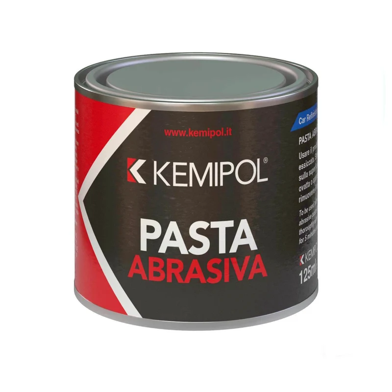 Pasta Abrasiva Mac Point/Blum Ml.125 Doppia Azione Lucidatura Impermeabilizzante