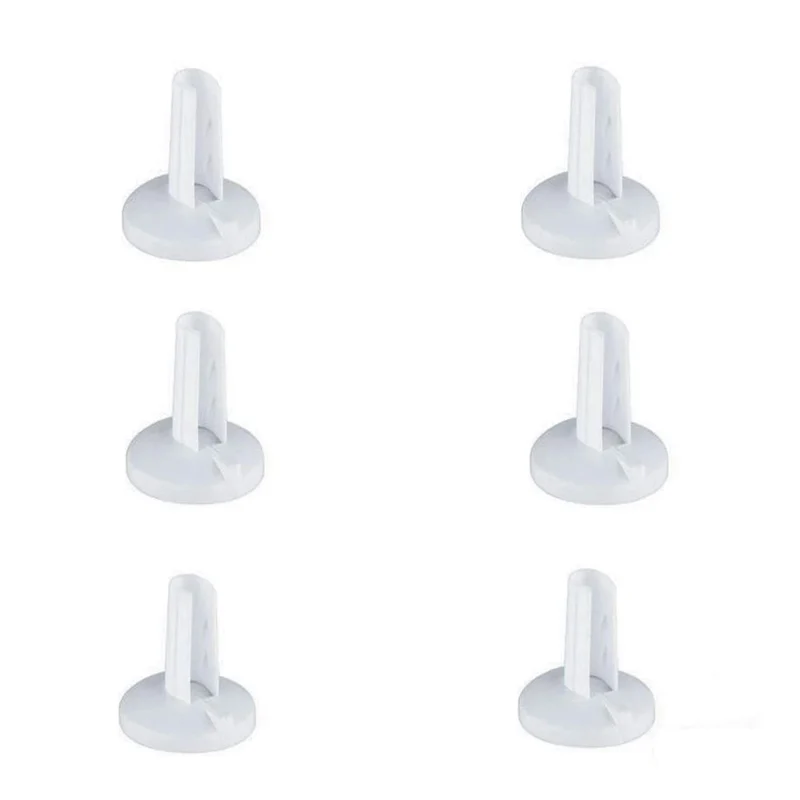 Rosetta Per Termosifone Radiatori Rosette Per Termo Arredo 6 Pz Bianco 10/16 Mm