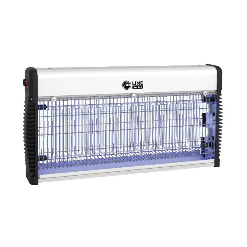 C ELETTROINSETTICIDA LED 2X7W SIMPLY I-KILLER 100MQ