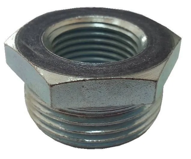 Idraulica-Riduzione Esag. Art.241 Gr.3/4x1/2*