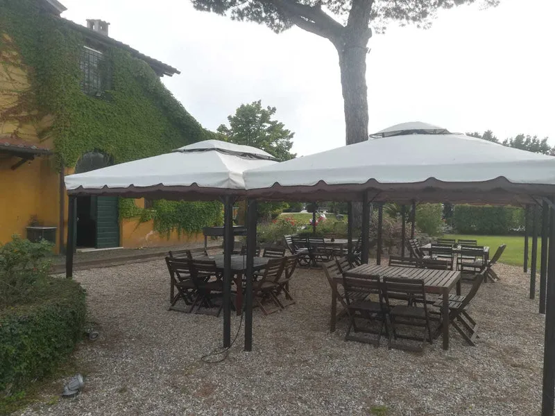 Top Di Ricambio Telo Superiore Per Gazebo Con Air Vent Sfiato 3x4 Impermeabile