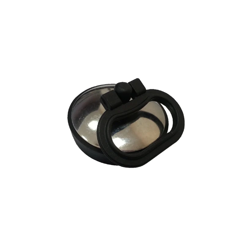 TAPPO GOMMA 52 C/MANICO