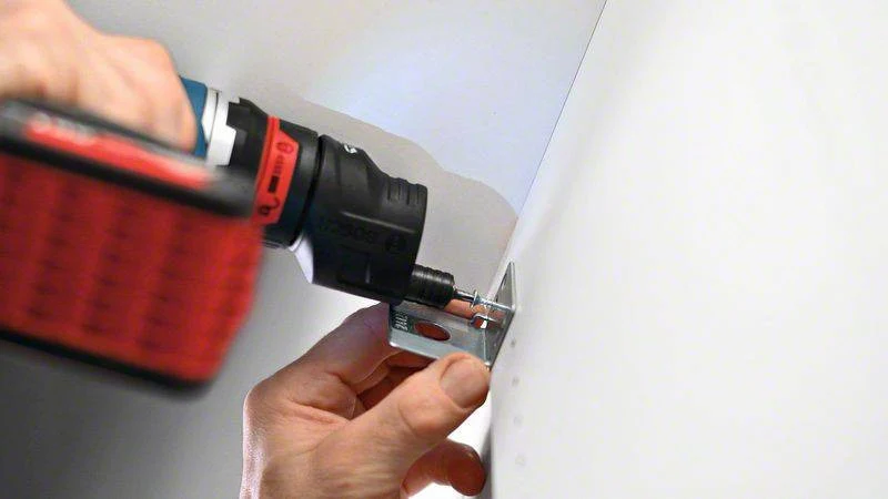 Trapano avvitatore a batteria GSR 18 V-EC FC2 Bosch Professional