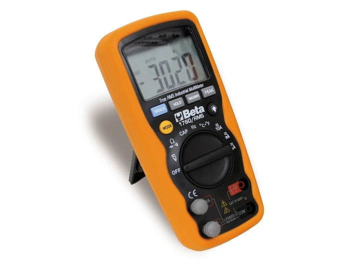 Multimetro Beta 1760/RMS