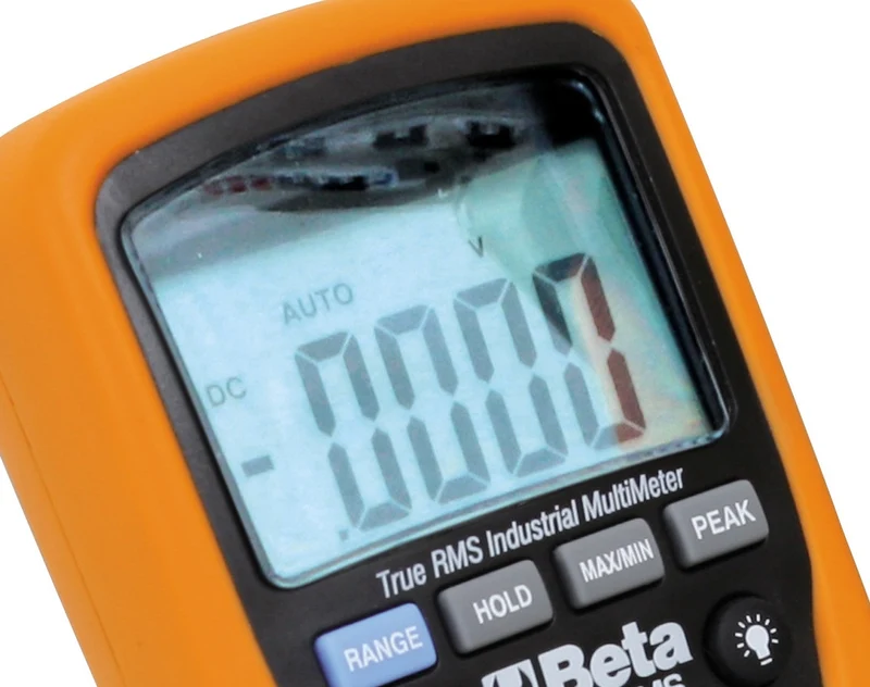 Multimetro Beta 1760/RMS