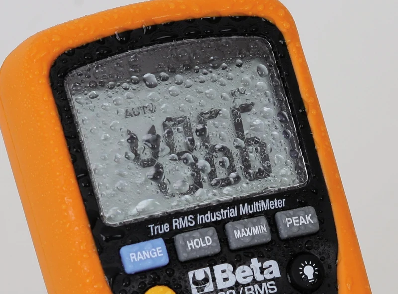 Multimetro Beta 1760/RMS