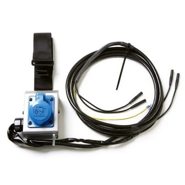 Set cavi collegamento parallelo Honda EU22i - EU30i Handy - EU30is