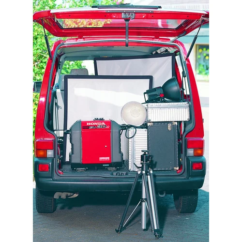 Generatore inverter Honda EU30is