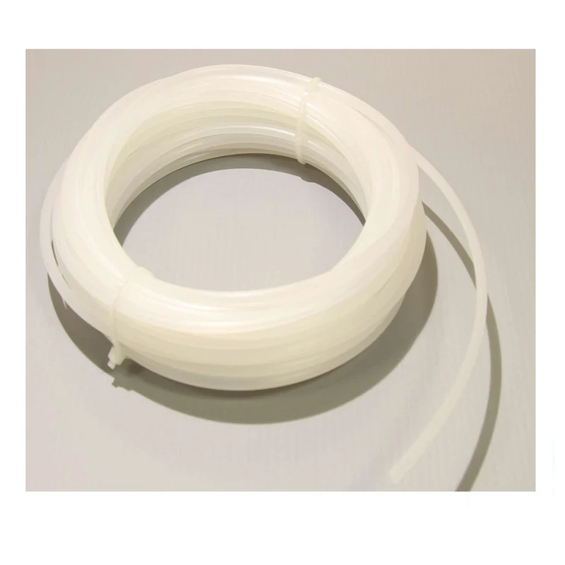 Filo Nylon Stendibiancheria Novofil Mm 4x Mt 20 Vari Usi Veneziane