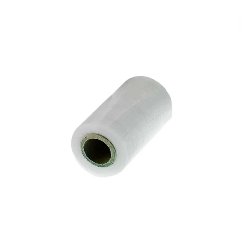 Pellicola Estensibile Cm 10 Ml 130 Gr 300 Senza Manico Film Per Imballo 23 µm