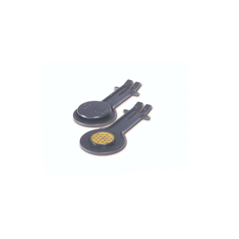 Esca Ricambio "Supercat" X Trappole Piccole Pz.6 Swissino