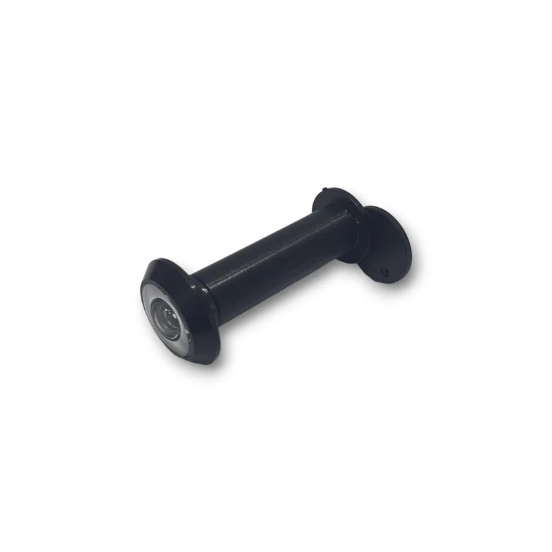 Spioncino per Porta Blindata da ingresso Universale 50/120 mm Foro 14 mm