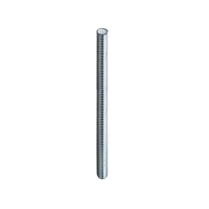 Barretta Filettate Zincata 6 Ma H 100 cm