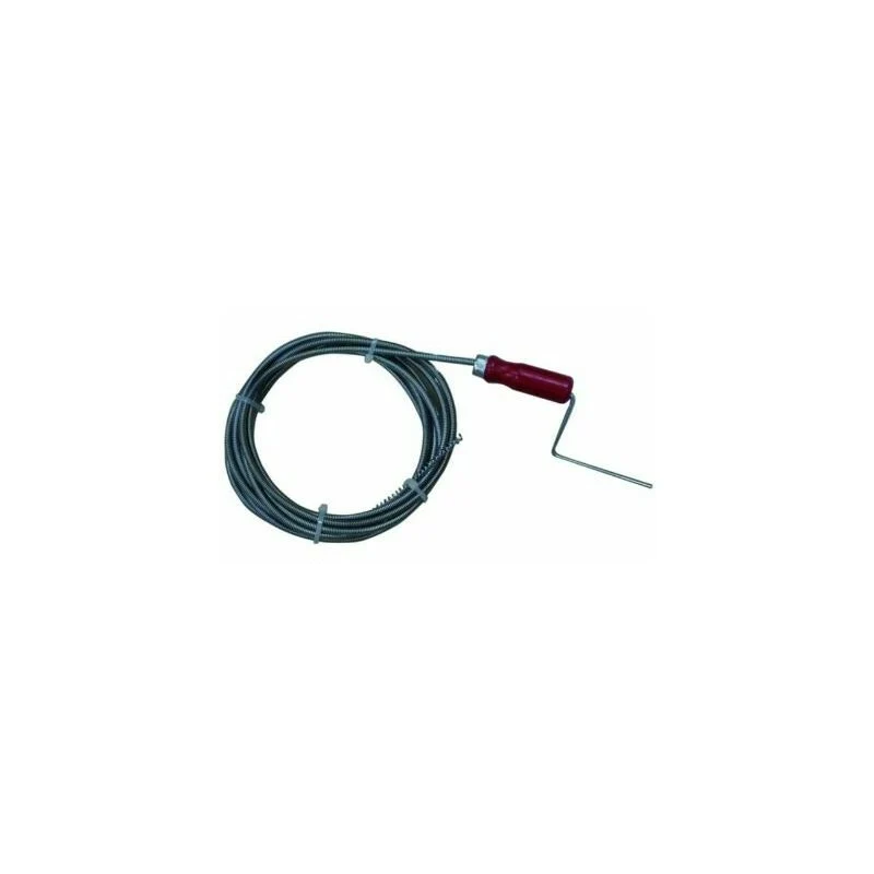 Stappy Sturalavandino Sgorgante A Molla Filo Cavo 5 Mt Bagno Cucina