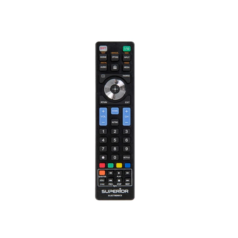 Telecomando Universale per Televisione TV Sony gia Codificato Pronto all'uso
