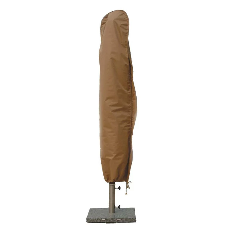 Custodia Per Ombrellone Tondo Mt 3 Giardino Gazebo Impermeabile Palo Centrale