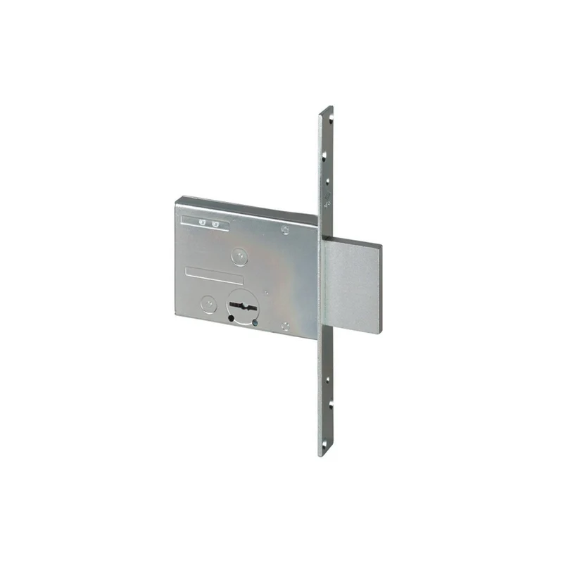 Serratura Cisa Doppia Mappa 57013 Quattro Mandate Entrata Mm 50 60 70