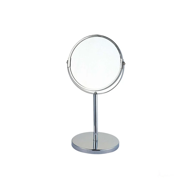 Specchio Ingranditore Da Appoggio Doppia Faccia Bagno Dfw0267