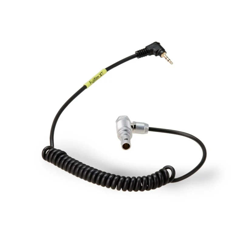 Tilta RS-USBC-FJX Cavo Run/Stop USB-C per Fujifilm X Series