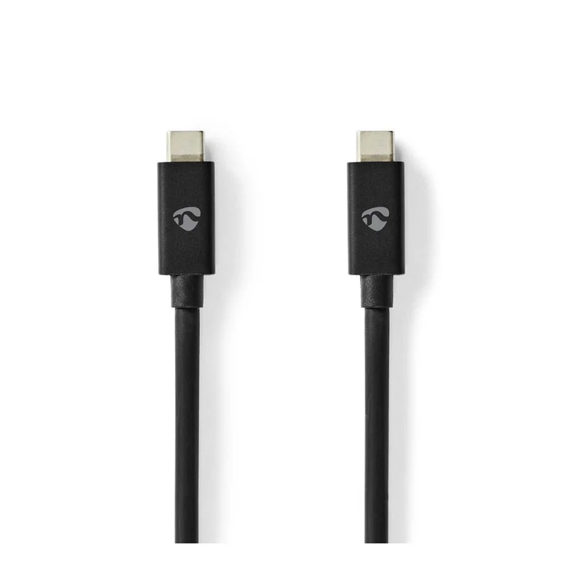 Nedis Cavo USB-C 4.0 240 W 1,0 m