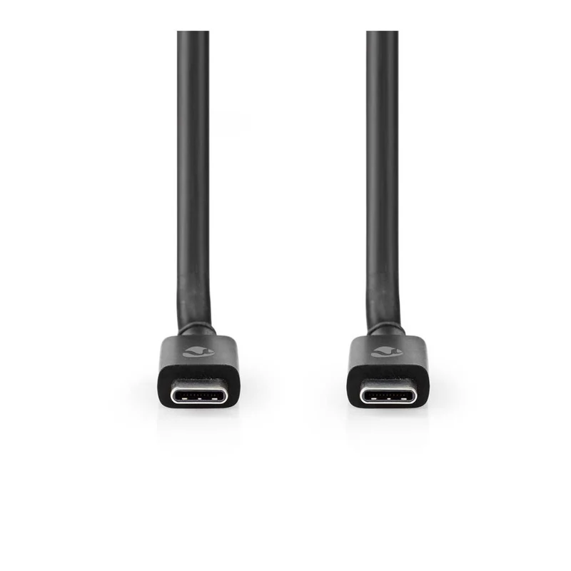 Nedis Cavo USB-C 4.0 240 W 1,0 m