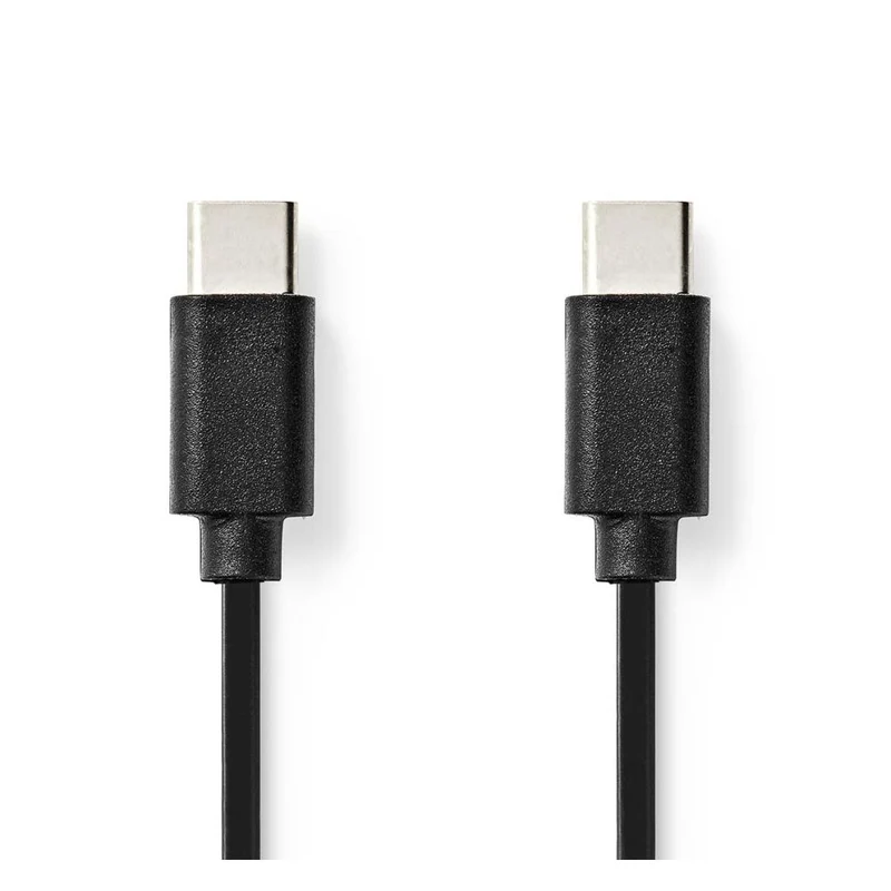 Nedis Cavo USB-C 2.0 60 W 1,0 m