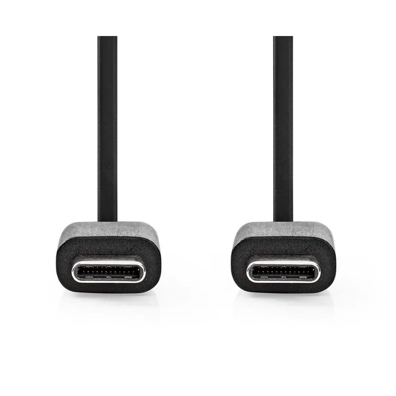 Nedis Cavo USB-C 2.0 60 W 1,0 m