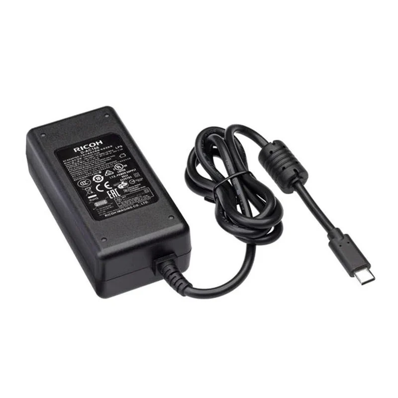 Ricoh K-AC166E Kit adattatore CA per GRIII