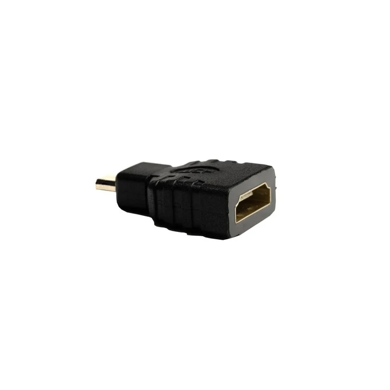 Caruba Adattatore da HDMI a Micro HDMI