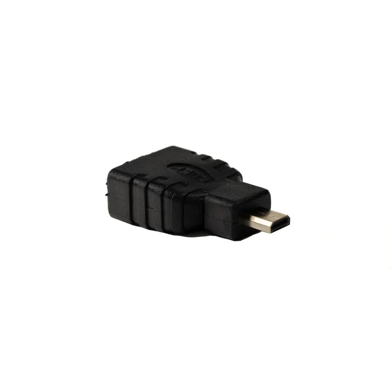 Caruba Adattatore da HDMI a Micro HDMI