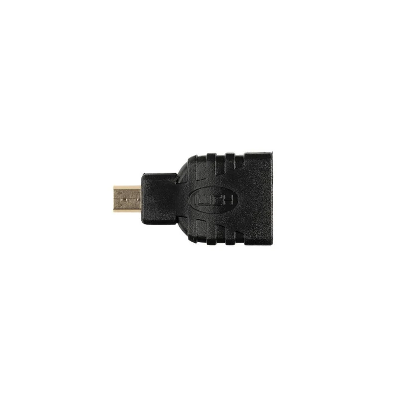 Caruba Adattatore da HDMI a Micro HDMI