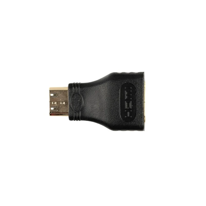 Caruba Adattatore da HDMI a Mini HDMI