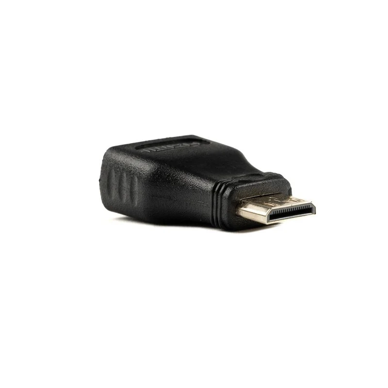 Caruba Adattatore da HDMI a Mini HDMI