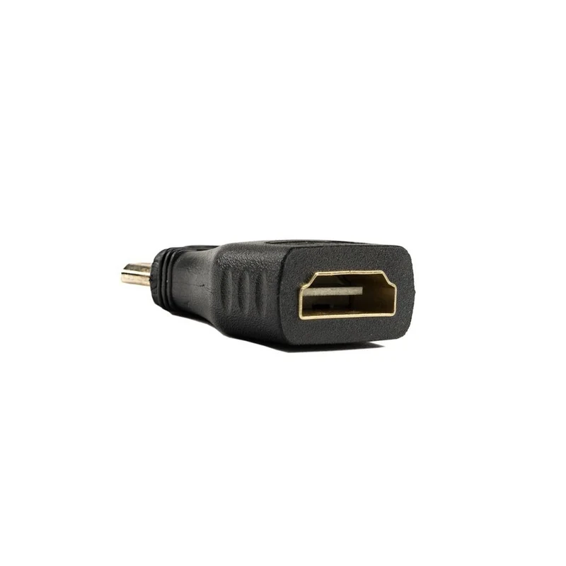 Caruba Adattatore da HDMI a Mini HDMI