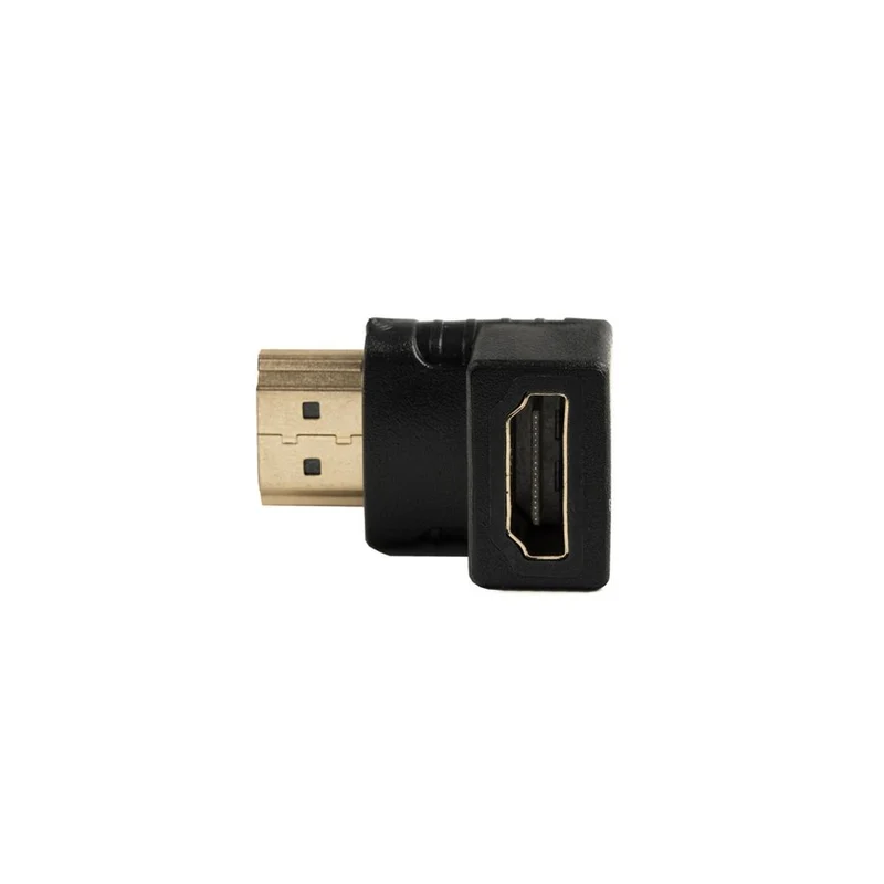 Caruba Adattatore angolare HDMI