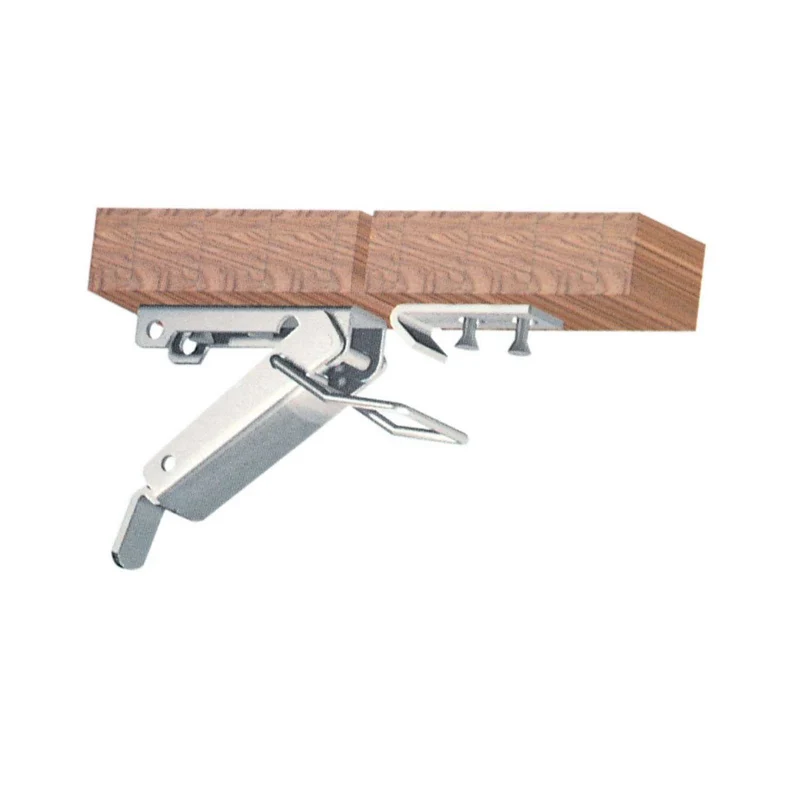 Chiusura A Leva Per Tavoli Mm 103 Chiuditavolo A Scatto Per Unire Legno Casse
