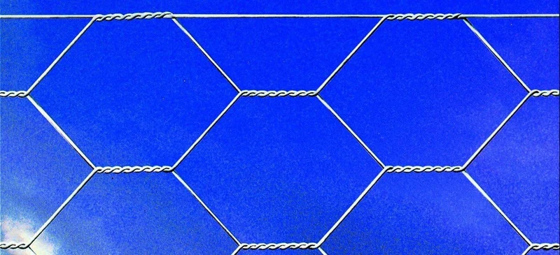 Rete Di Recinzione Zincata Tripla Torsione Maglia 51/7 H 200 Rotolo Ml.50 Pollaio Allevamento