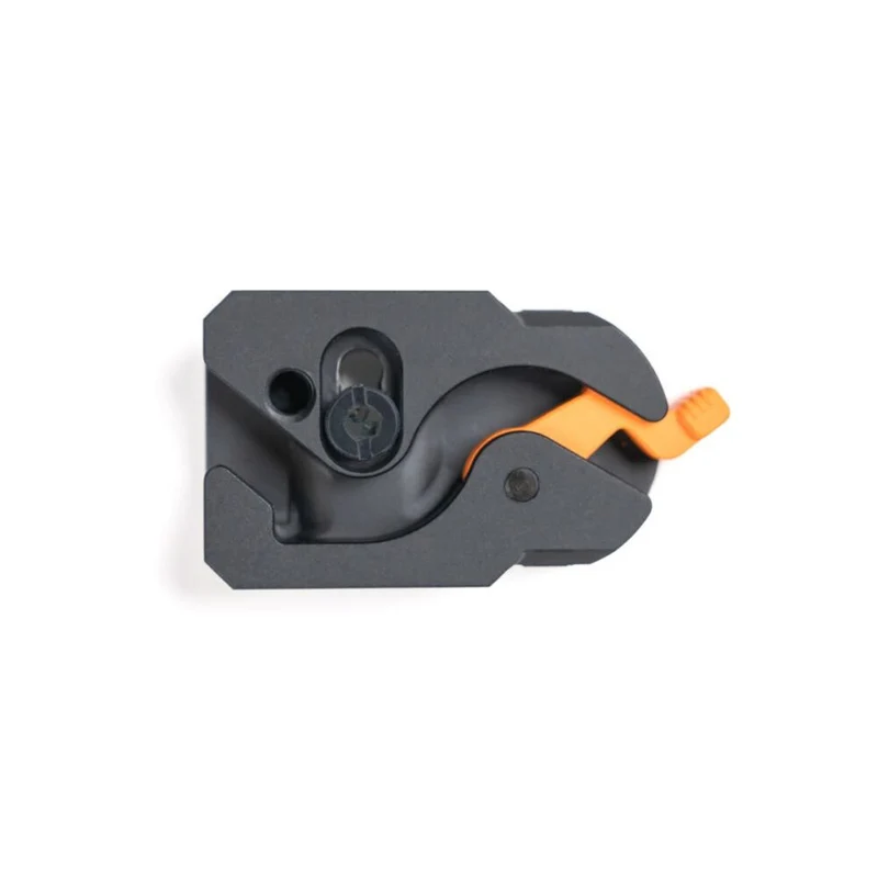 Tether Tools Piastra TetherGuard LeverLock