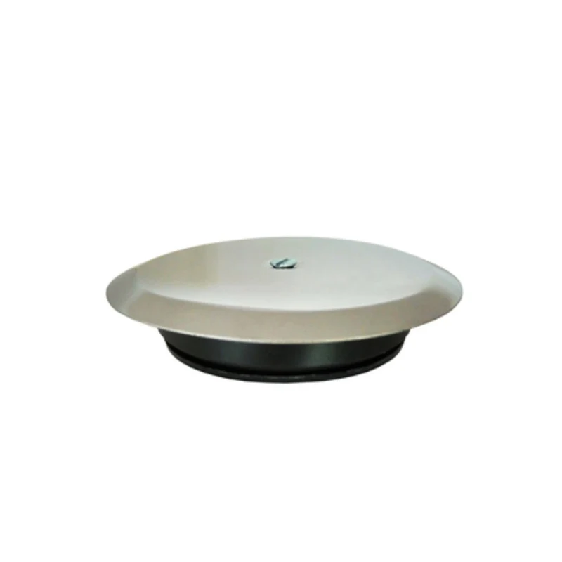 Tappo Ad Espansione Per Cassette scarico Coperchio Casa Cucina Bagno Mm 120 Idraulica