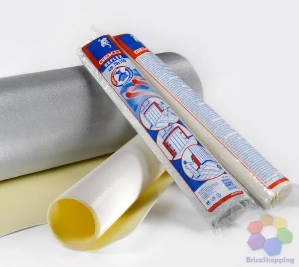 Termorifrangente Per Caloriferi Dietro Termosifoni Pannello Riflettente 70x100