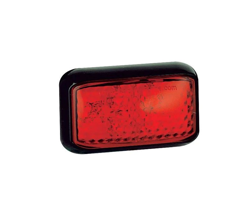 Luce d'ingombro a LED posteriore / Lampade automatiche a LED 58RME