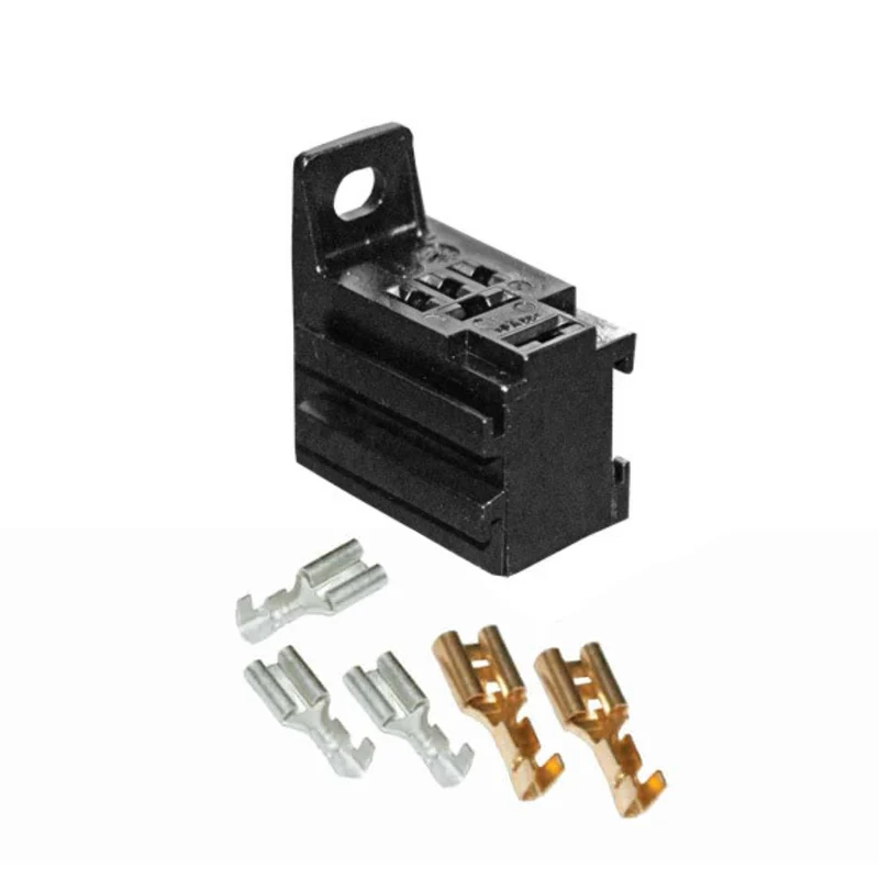 Micro Relay Base