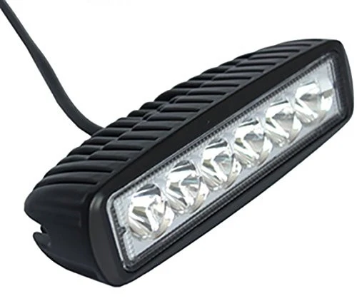LED Work Light / Rectangular / 1680 Lumens