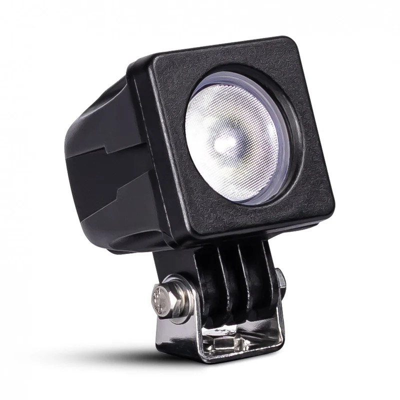 Faro da lavoro a LED CREE compatto / Flood Beam / 10w