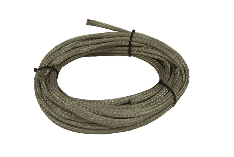 ROUND BRAID TINNED 19mm² / 16 X 16/0.30 / 10M - SPECIAL OFFER