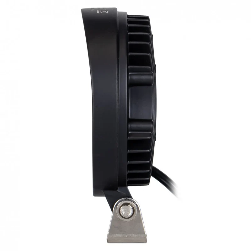 Round 27W LED Work Light / 1450 Lumen