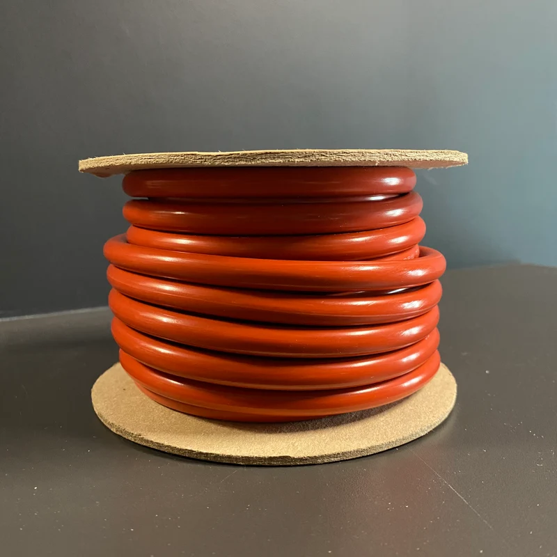 Cavo batteria - 16mm²