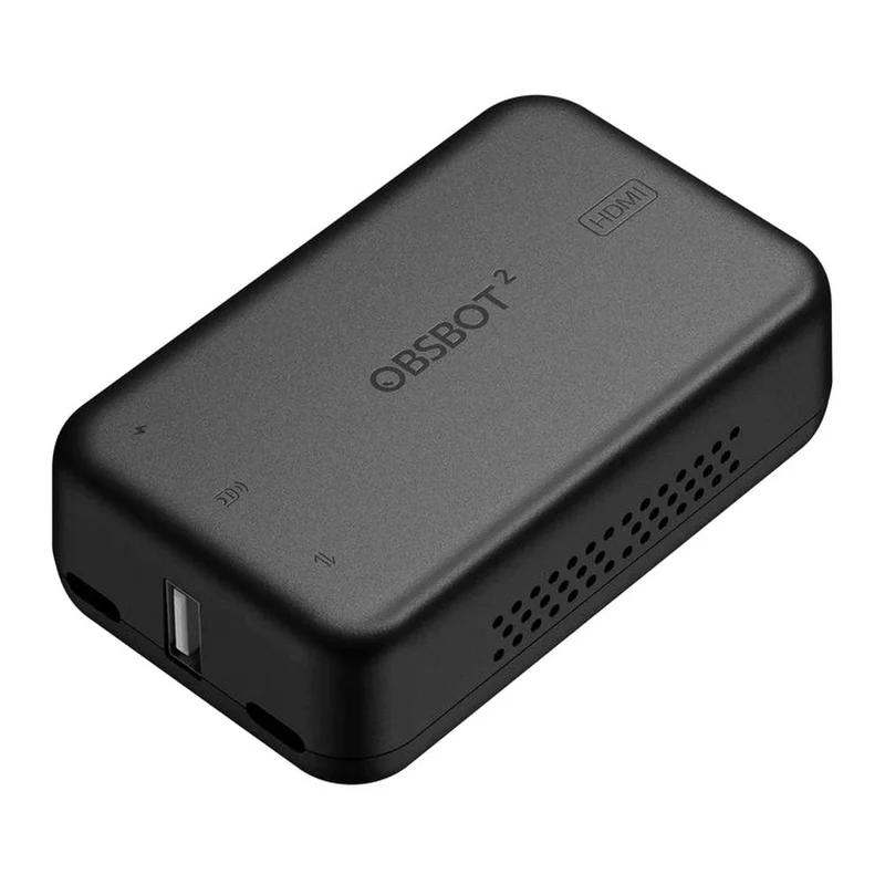 Obsbot Adattatore UVC a HDMI di seconda generazione